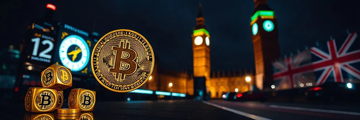 Official Version: how support is organised in 2026 — crypto casino in the UK
