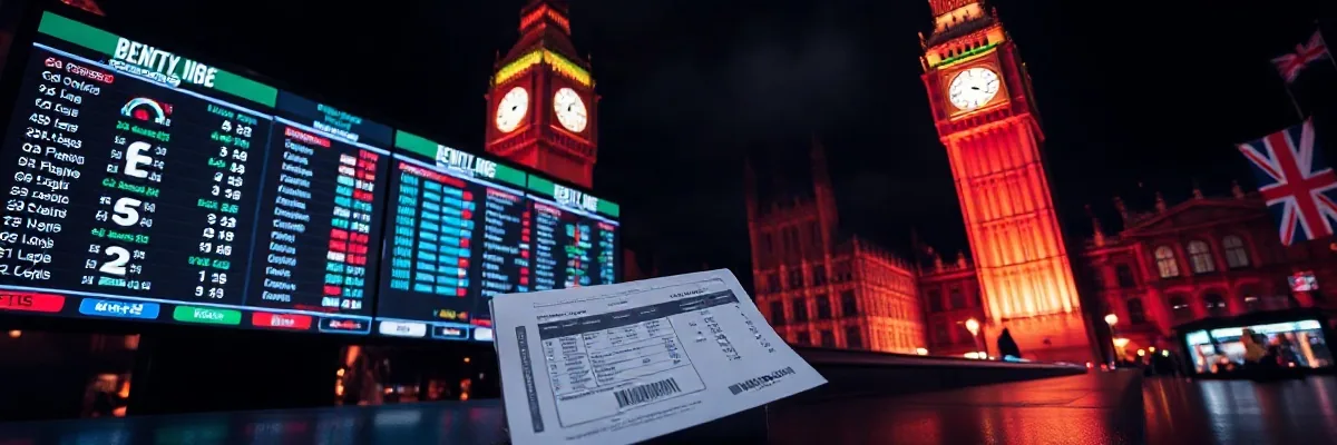 Official Site Profiles: Who Runs What in 2026: non gamstop betting sites guide for players in the UK
