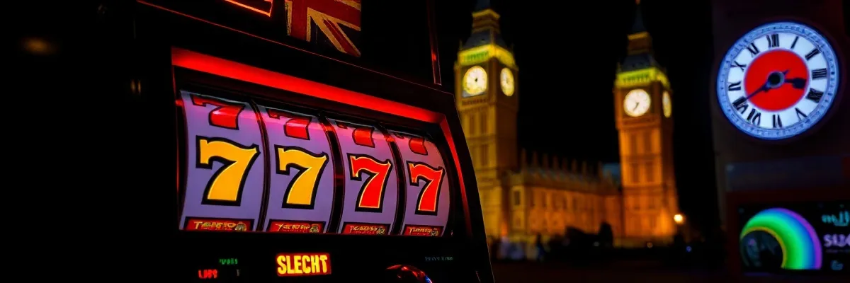 What you get on this page for players in the UK