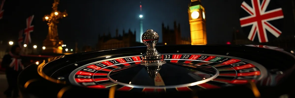 roulette not on gamstop in the UK — Escalation when the first reply is a template