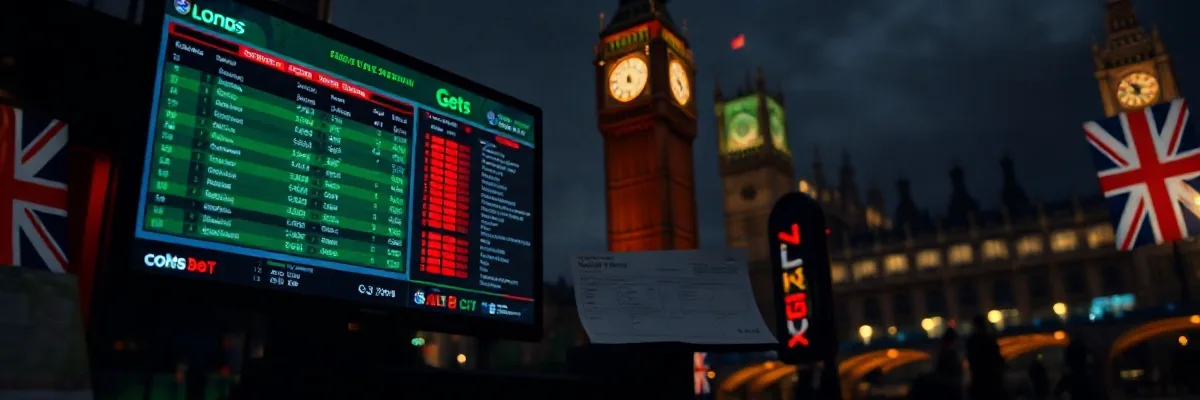 Original Game: the mechanics behind the profit for players in the UK
